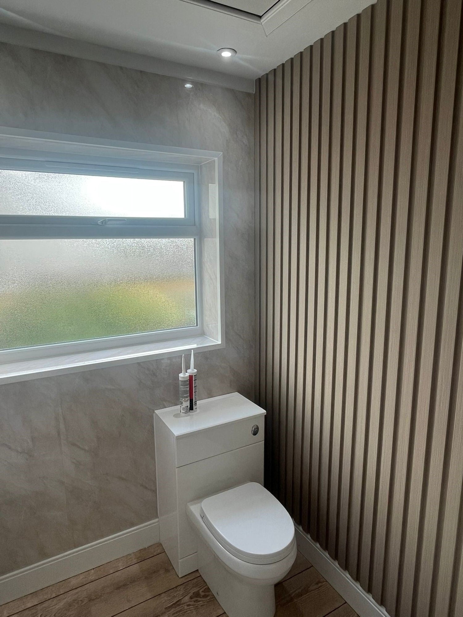 Why PVC Cladding is the Best Alternative to Tiles for Bathrooms!