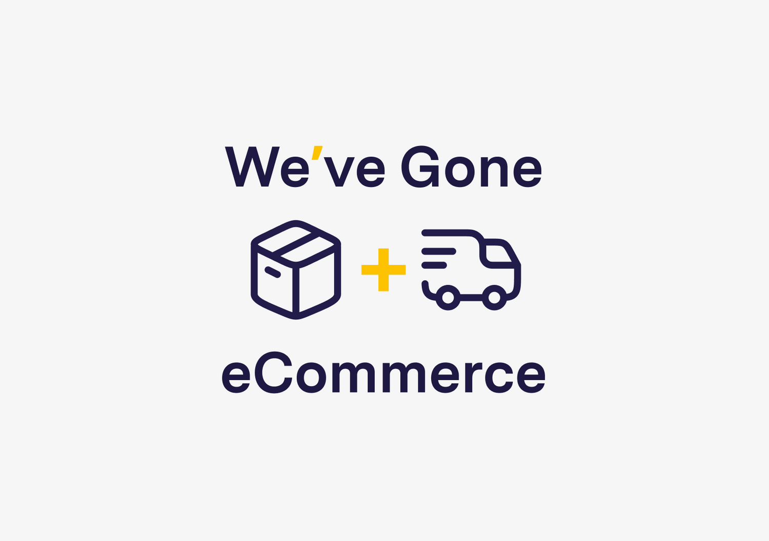 Exciting News: We’ve Gone eCommerce!