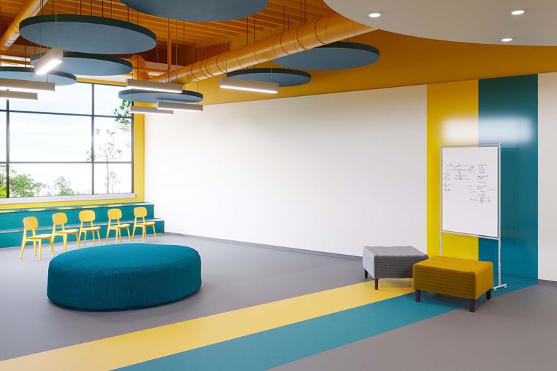 Altro Whiterock Cladding
