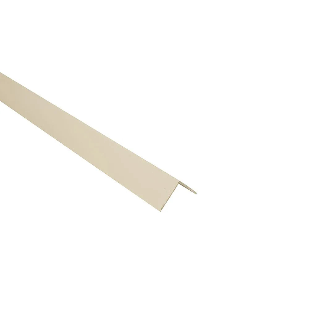 20mm x 20mm Angle | Plastic