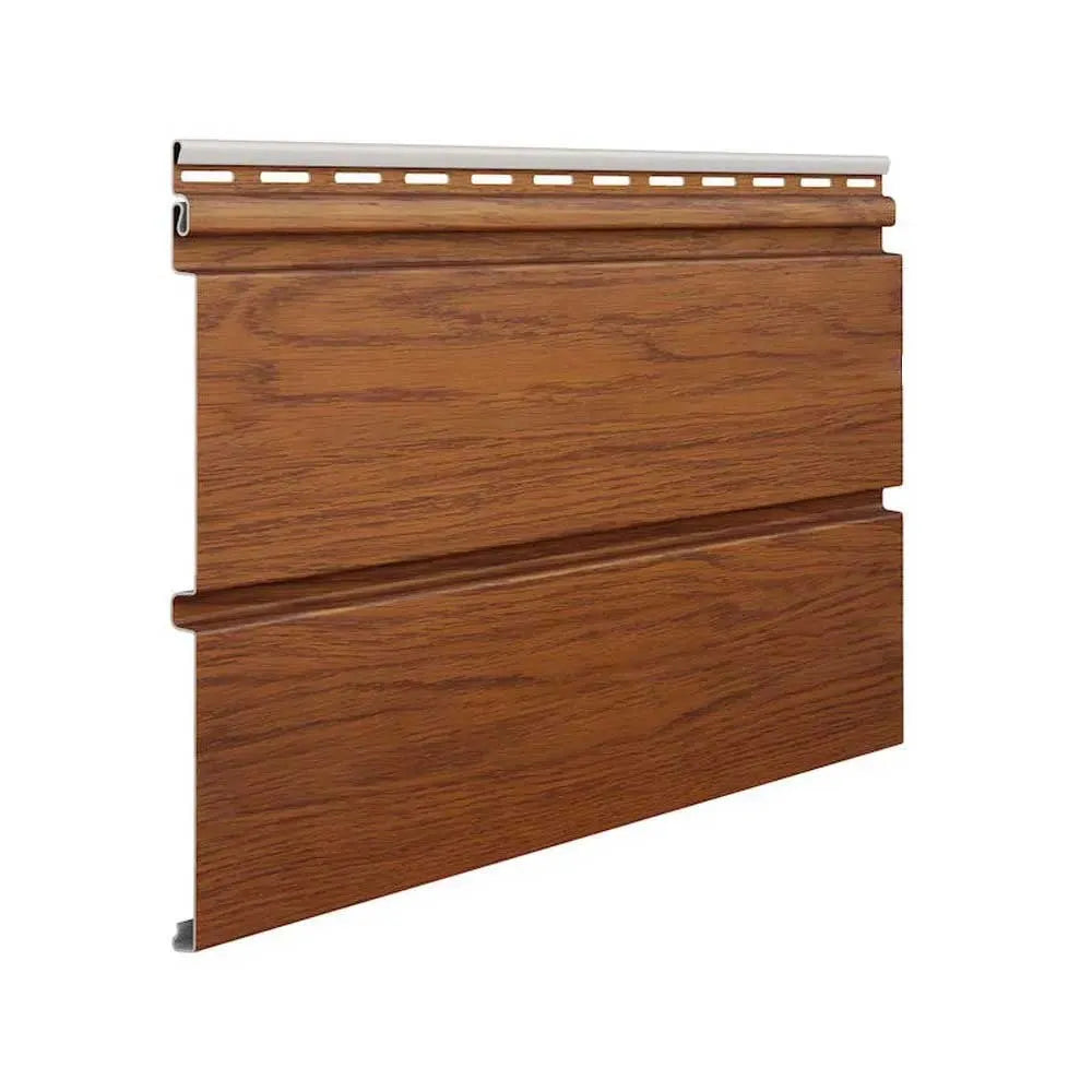 Fronto Exterior (2-Slats) Panel