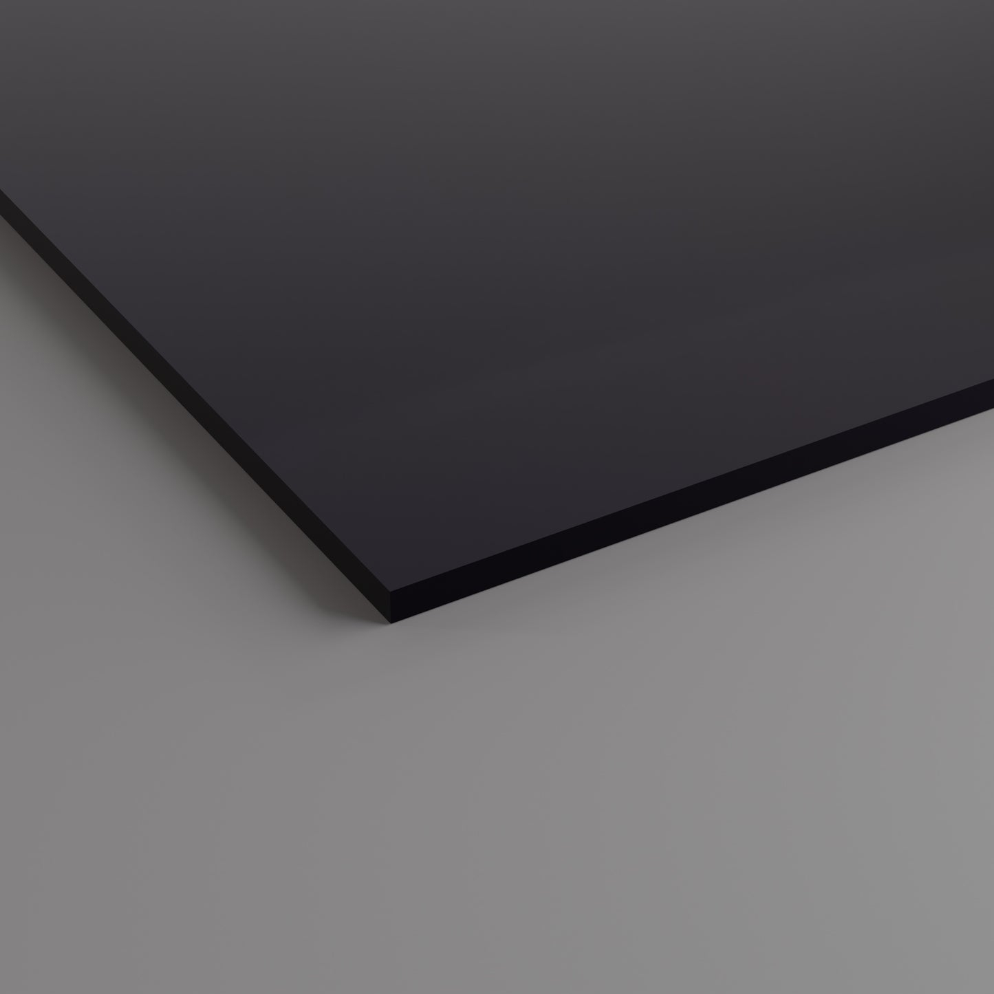 2.5mm Slate Gloss Sheet