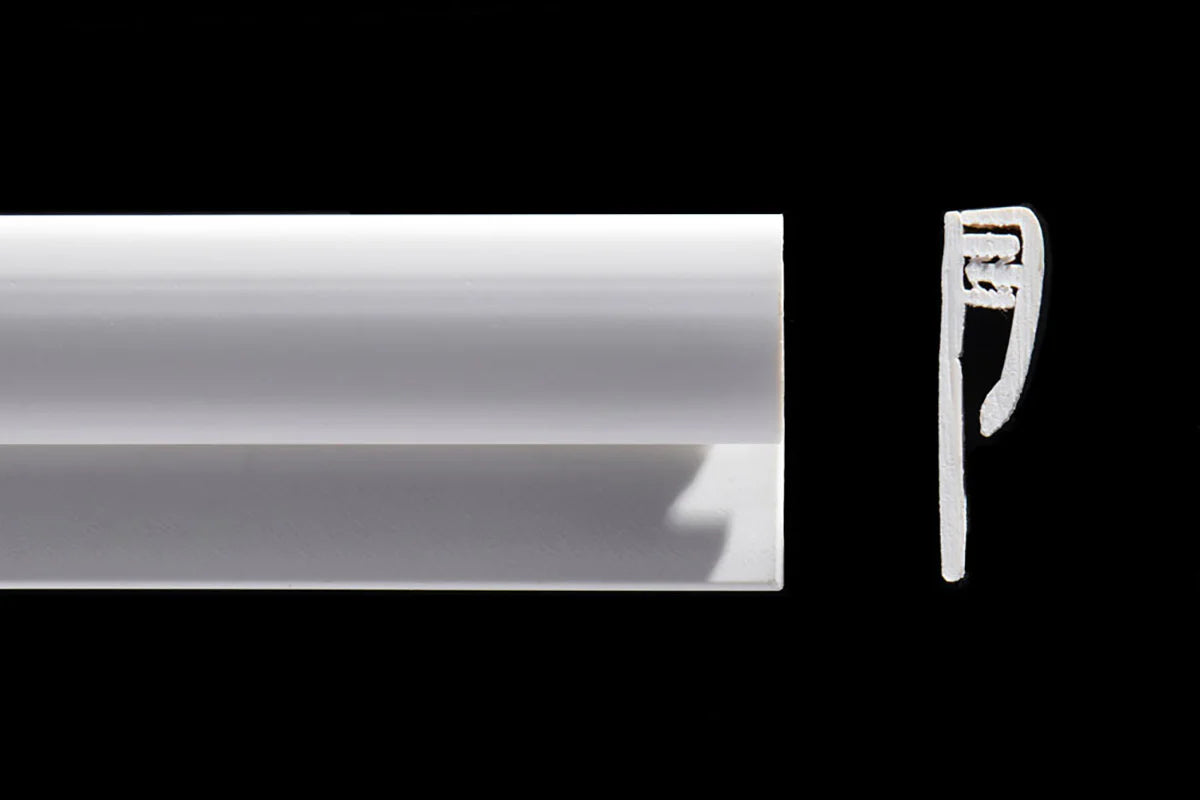 Altro Whiterock 2 Part Heavy Duty Start & Edge Trim
