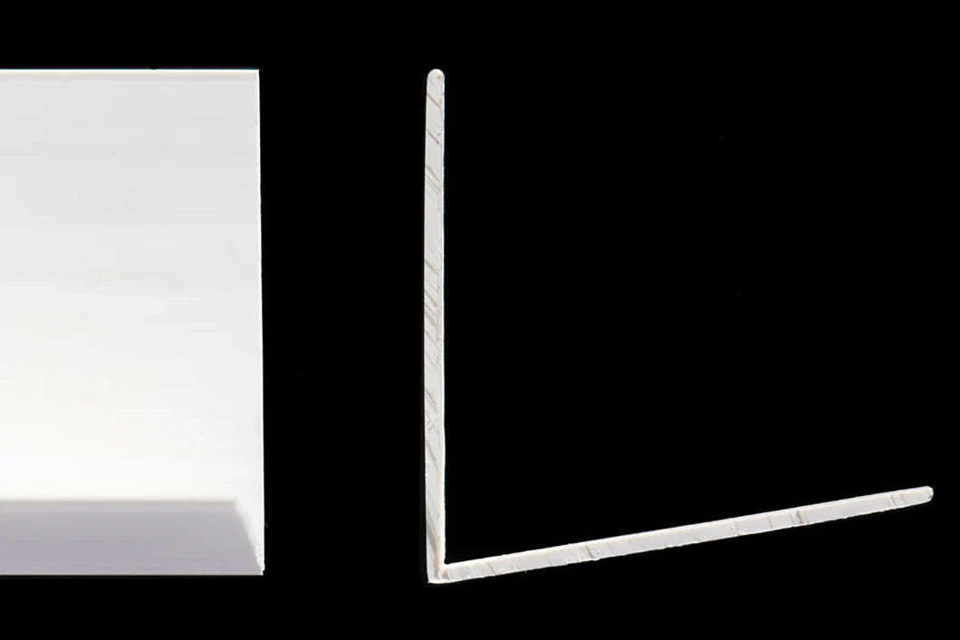 Altro Satin 40mm x 40mm Angle