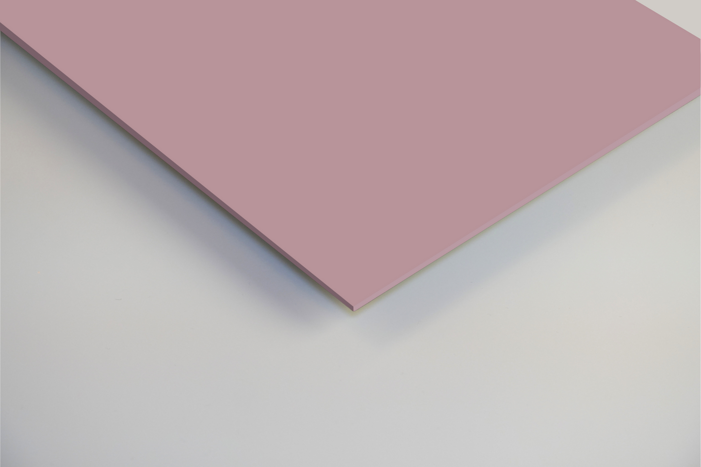 Sample 2.5mm Blossom Satin Sheet