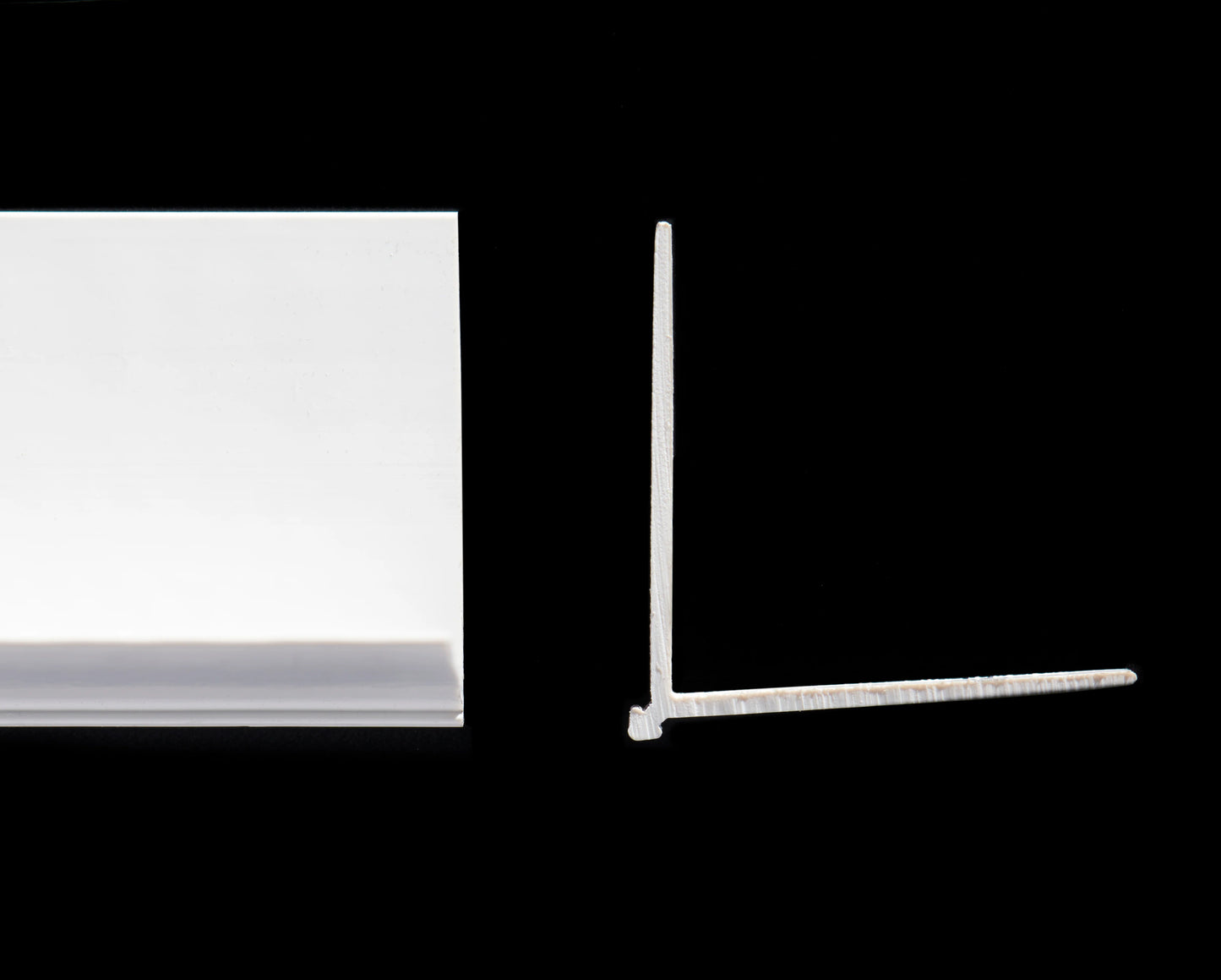 Altro Whiterock 2 Part 40mm External Corner
