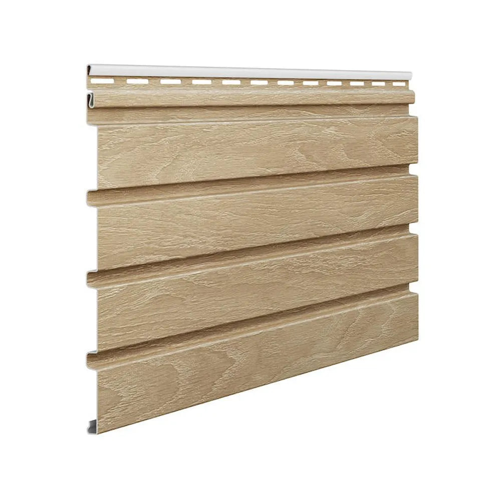 Fronto Exterior (4-Slats) Panel