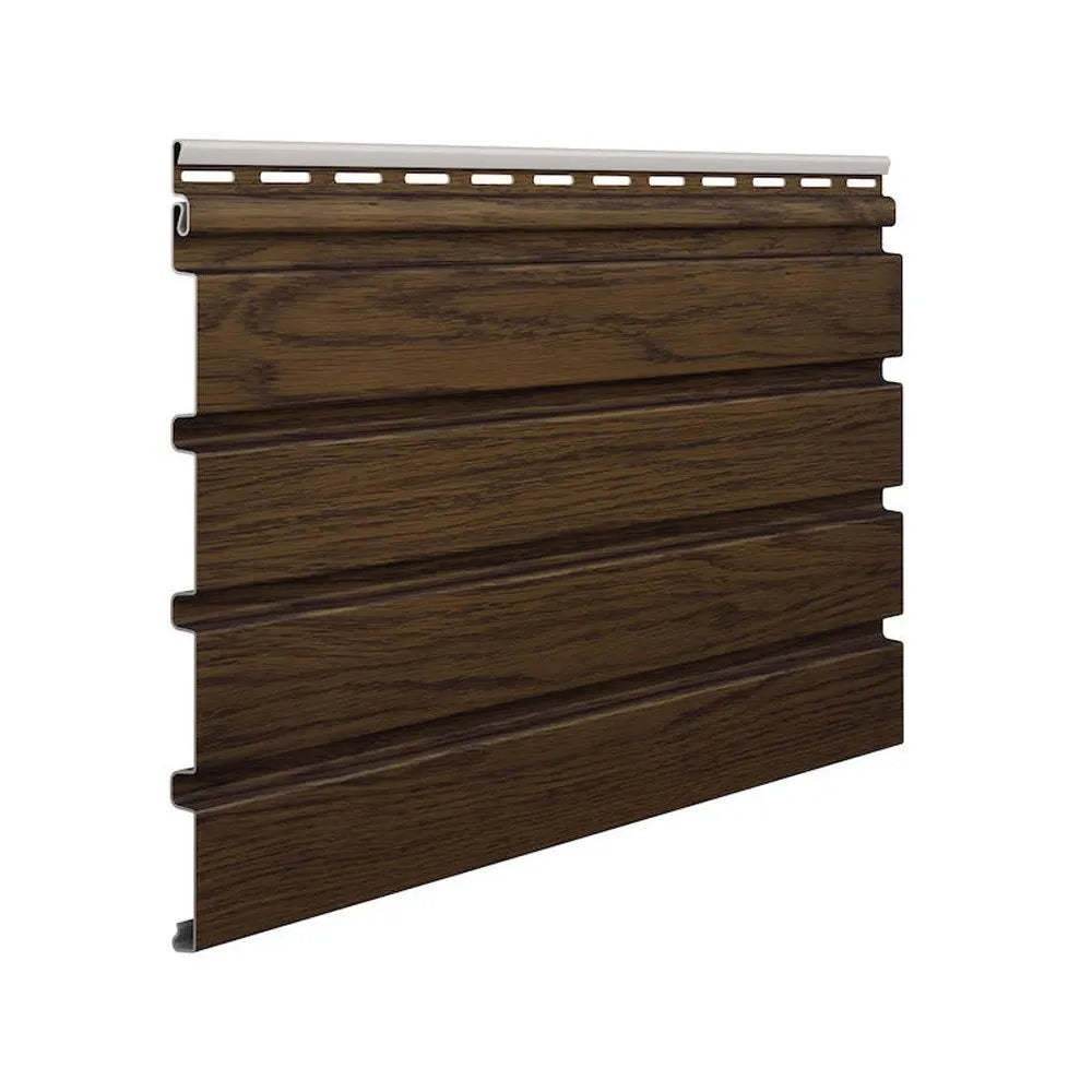 Fronto Exterior (4-Slats) Panel