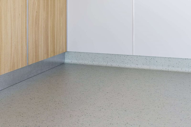 2.5mm Altro Vantage White Sheets