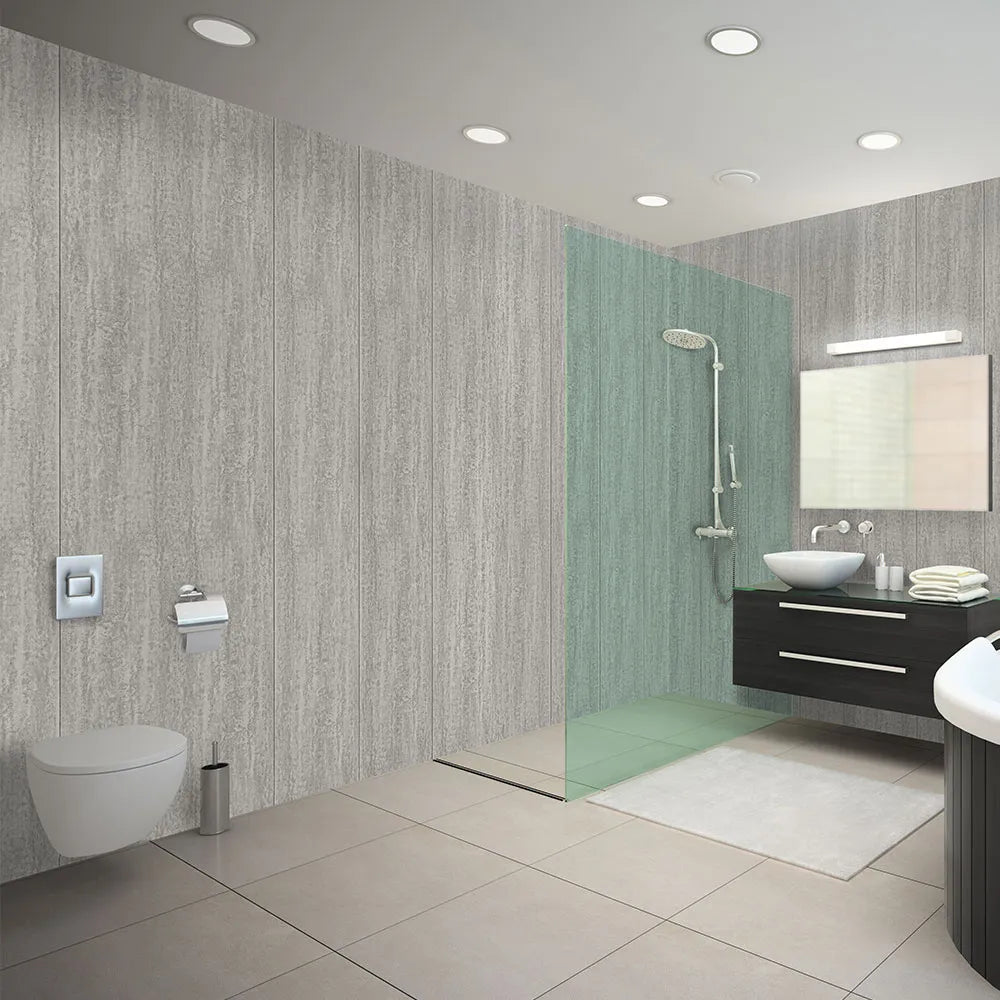 Elegance Mineral - Imperial Grey