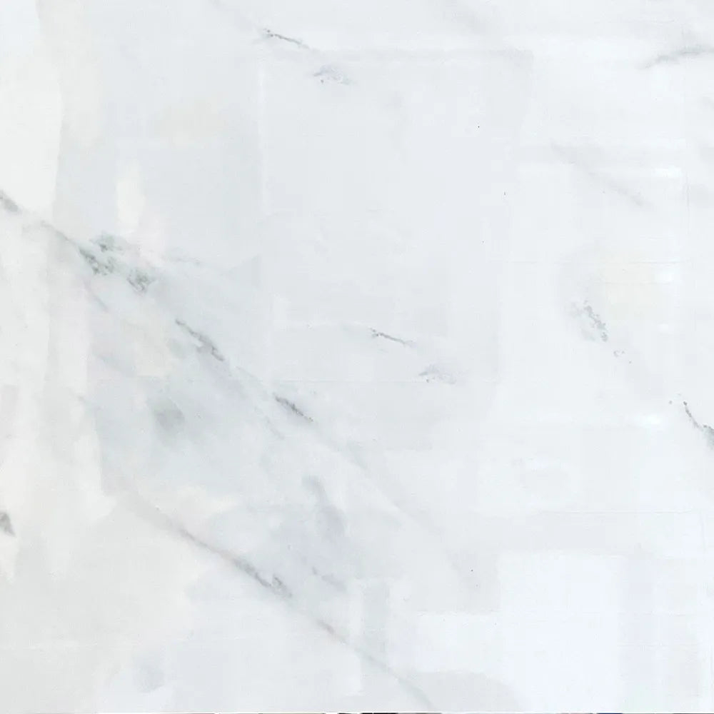 Maxi Shower Panel - Bianco White