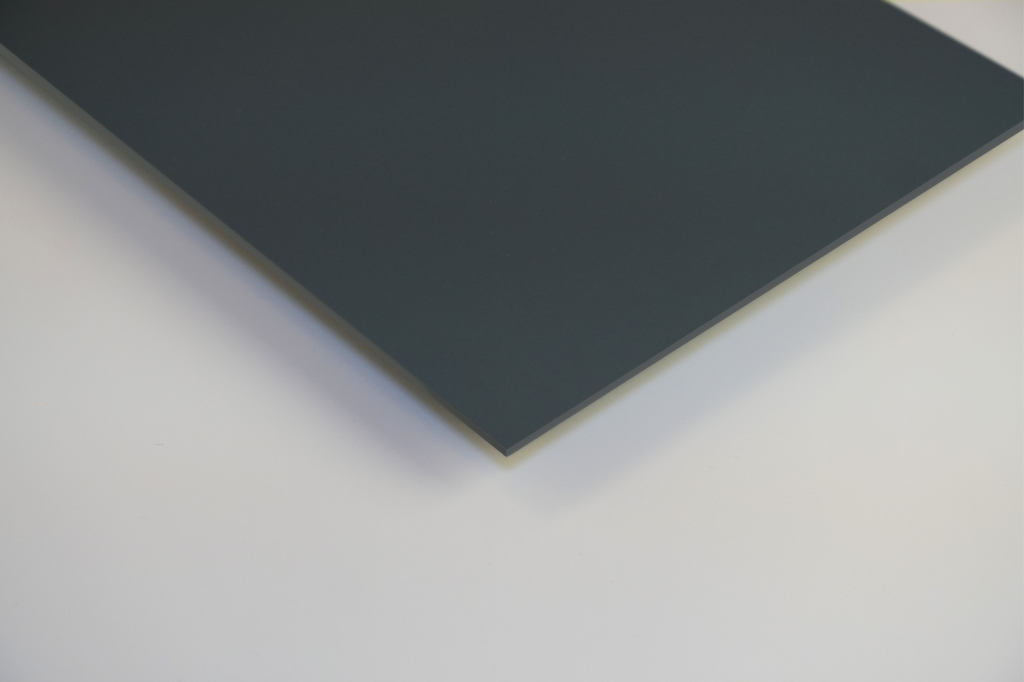 Sample 2.5mm Night Satin Sheet