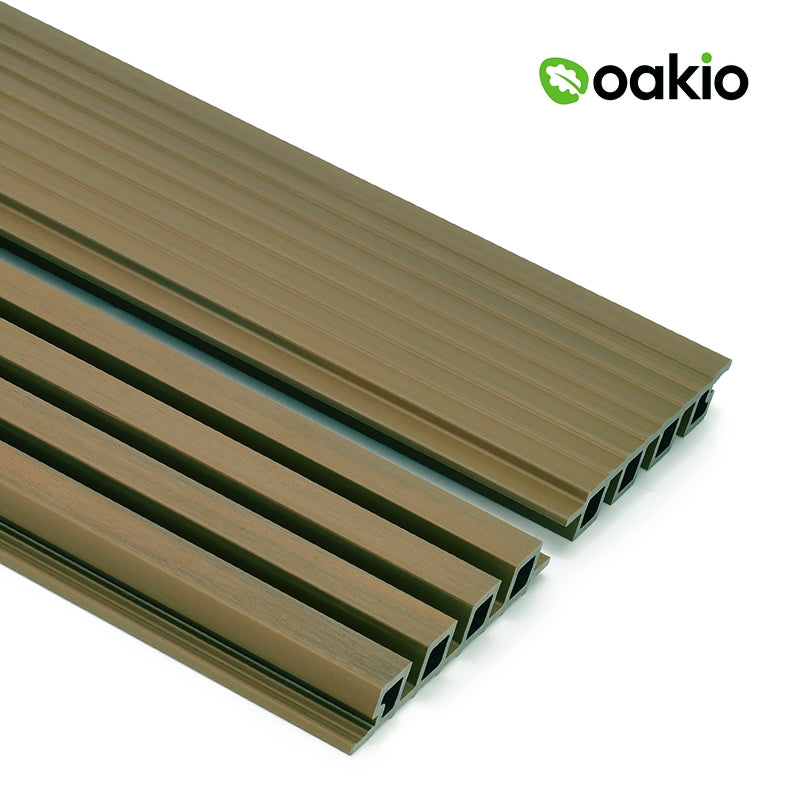 Oakio Proshield External Cladding