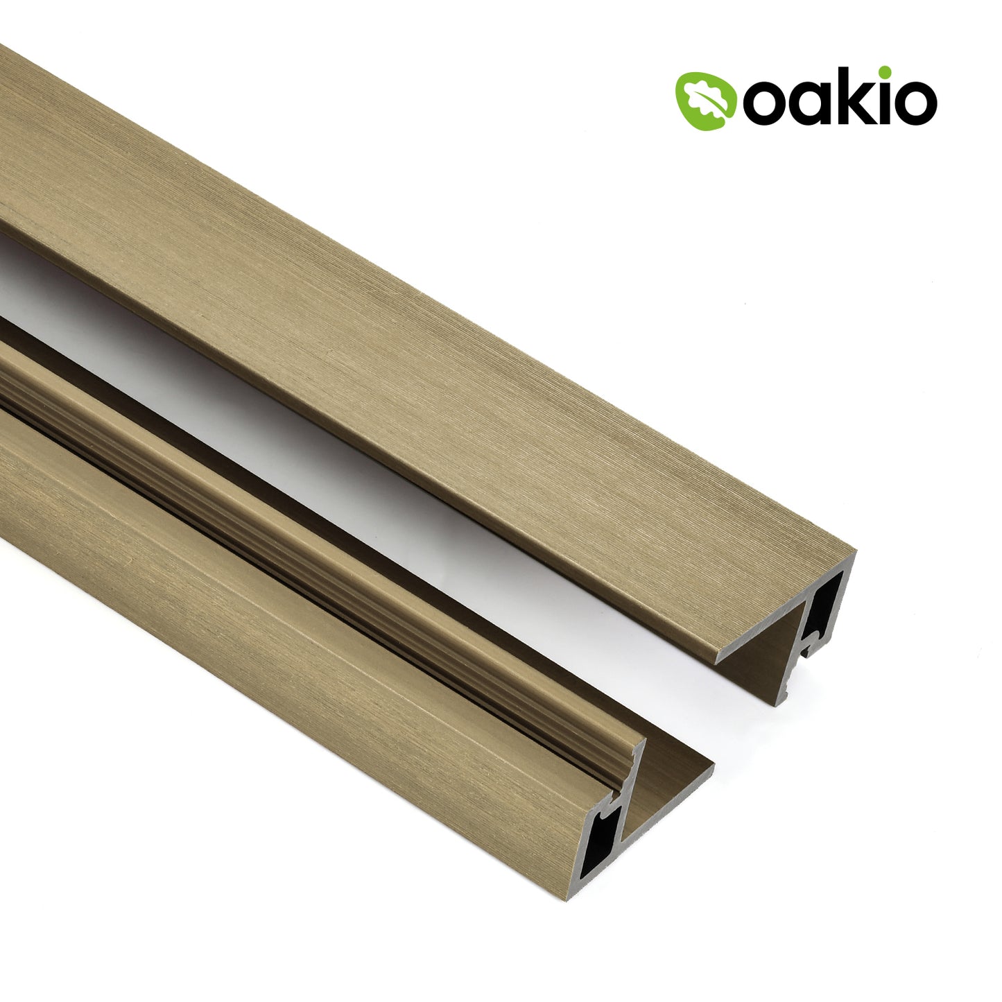 Oakio Proshield Starter Trim
