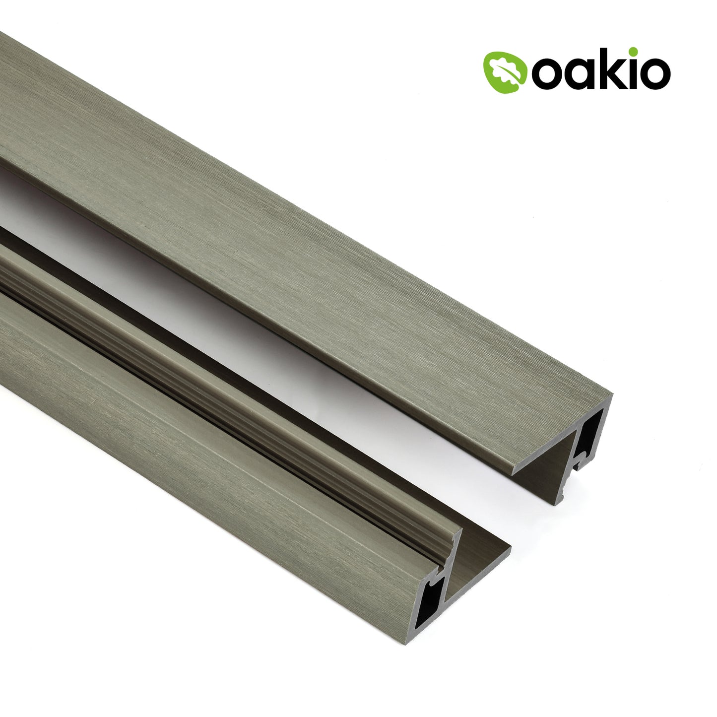 Oakio Proshield Starter Trim