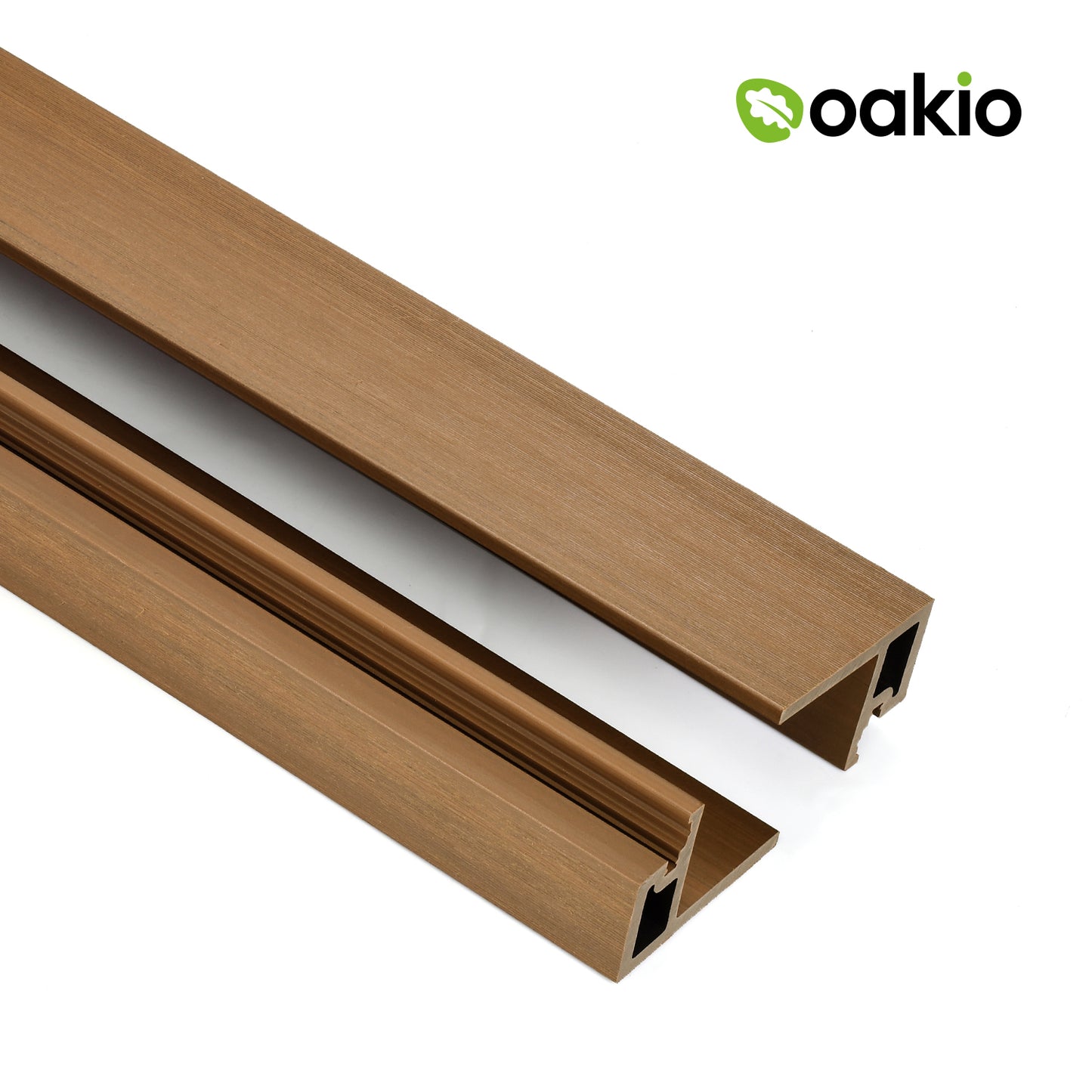 Oakio Proshield Starter Trim