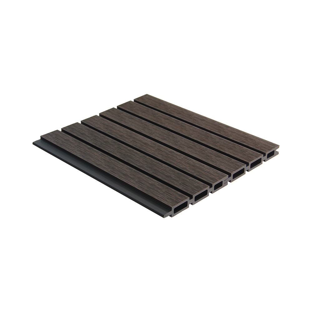 Shadow Exterior Cladding