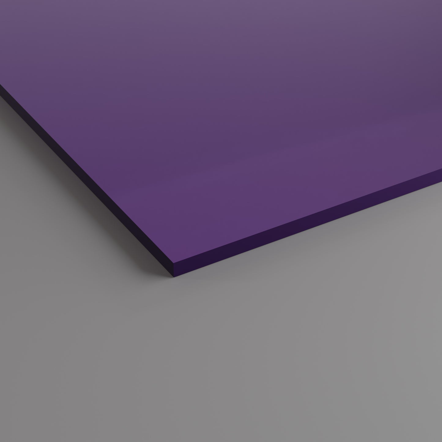 2.5mm Altro Whiterock Satins - Viola