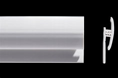 Altro 2 Part Chameleon Divider Bar