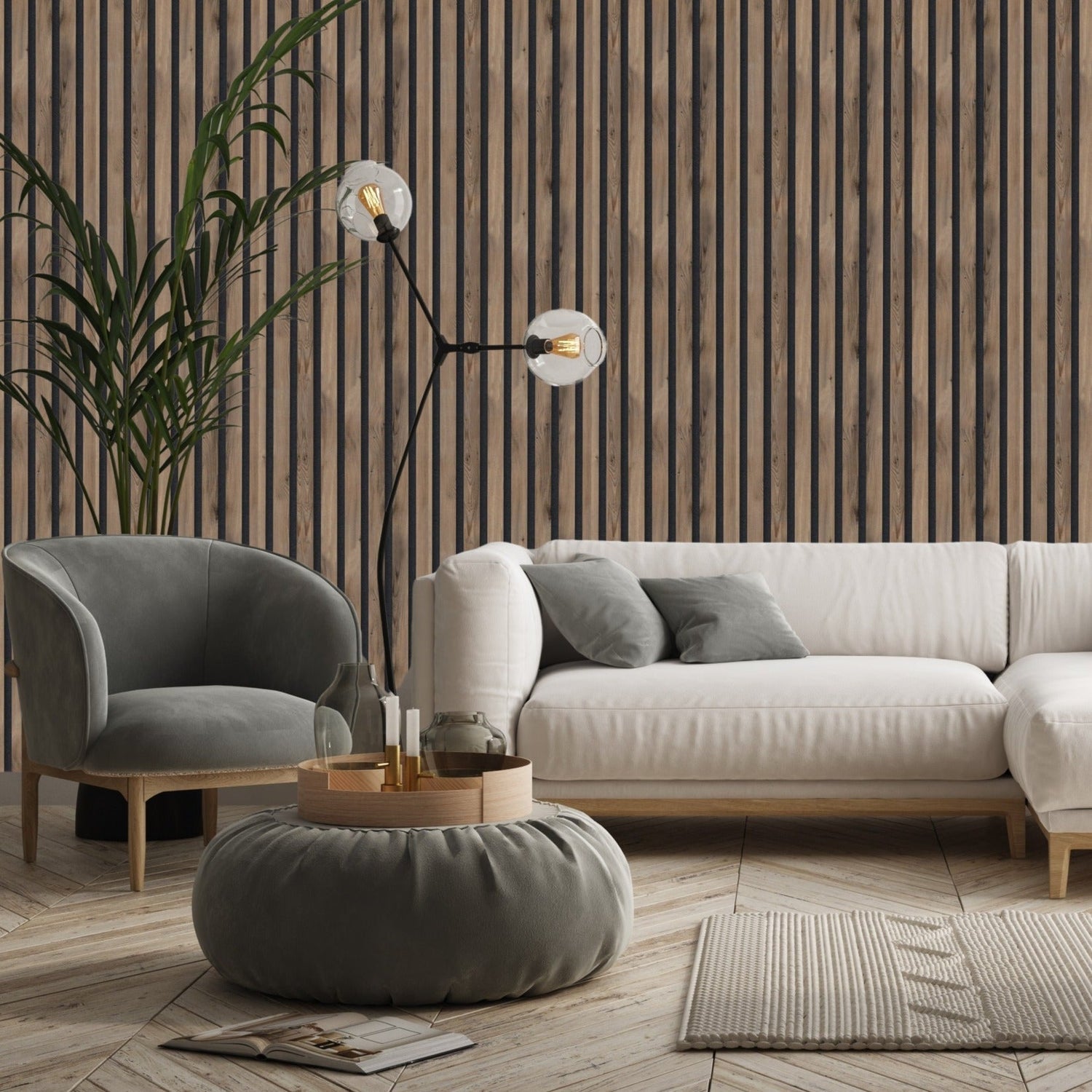Top Home Décor & DIY Renovation Trends for 2025: Transform Your Space with Style