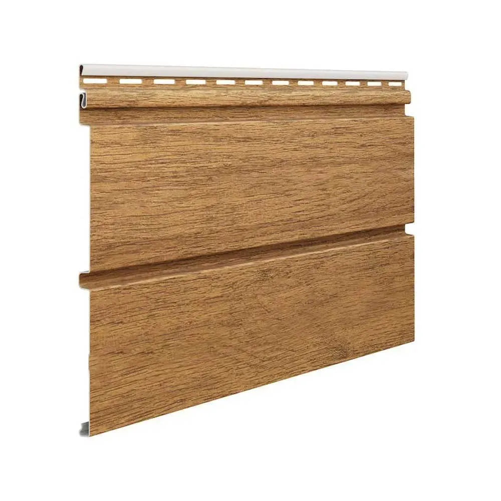 Fronto Exterior (2-Slats) Panel