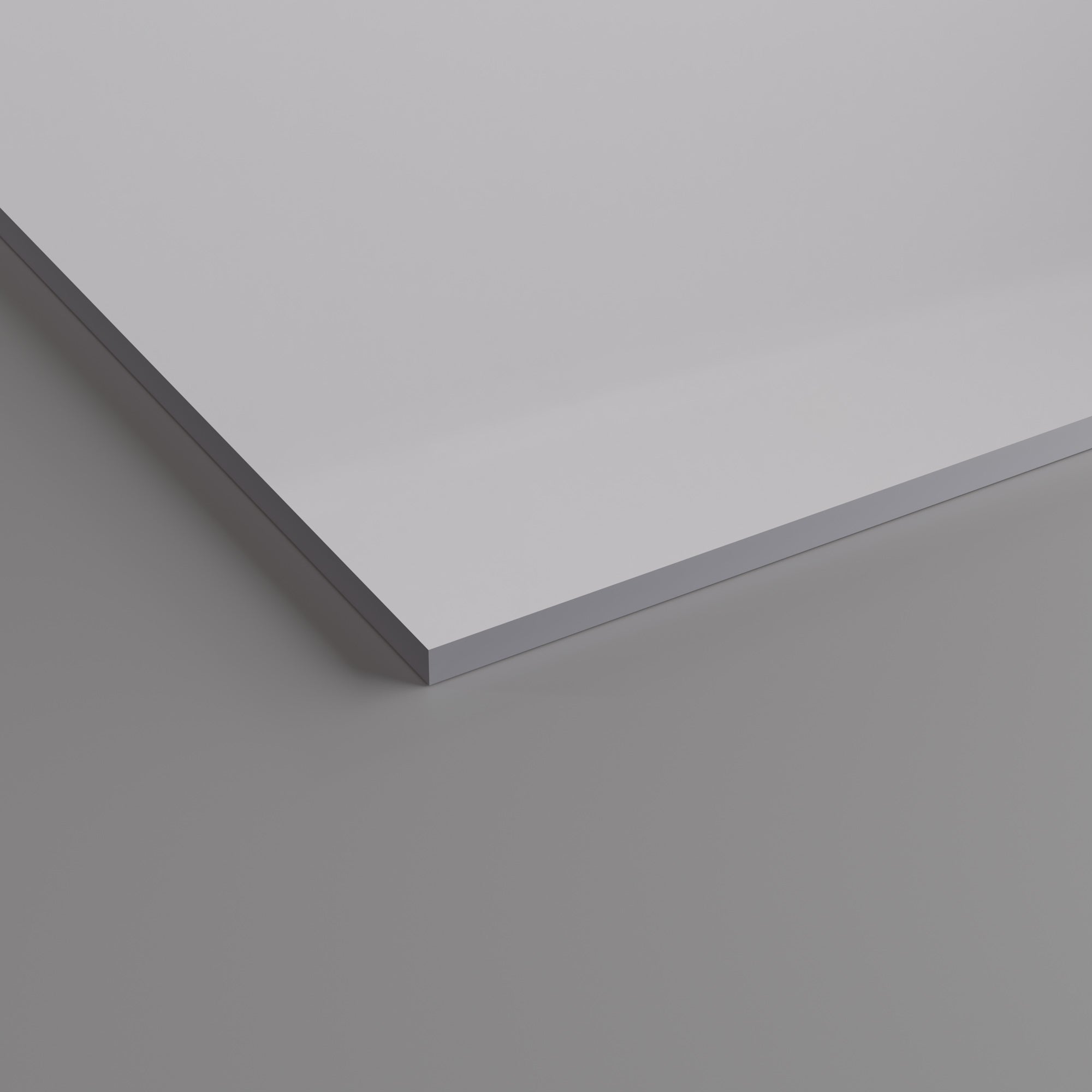 Clay Cladding Sheet 2.5mm Clay Satin Sheet