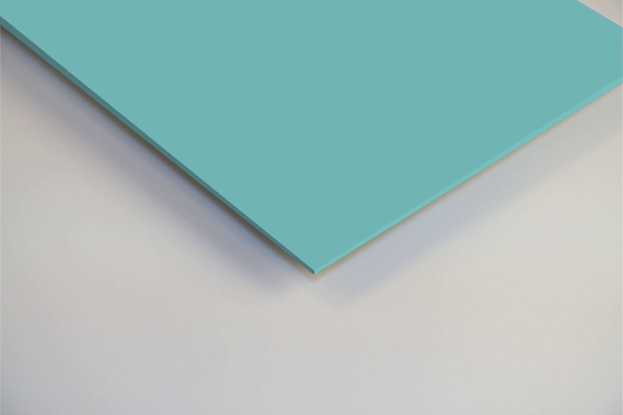 2.5mm Atlantic Satin Sheet