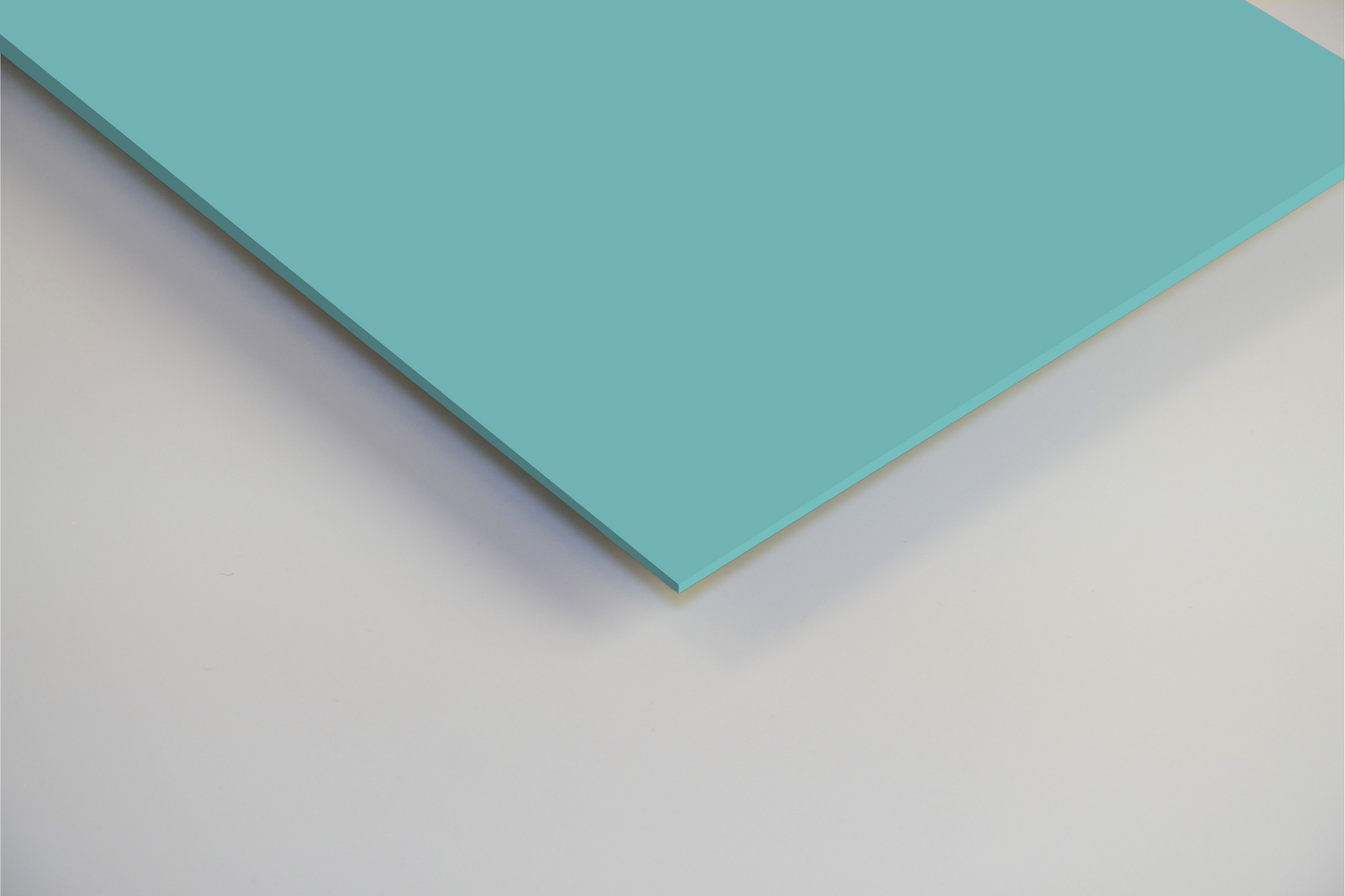 2.5mm Atlantic Satin Sheet
