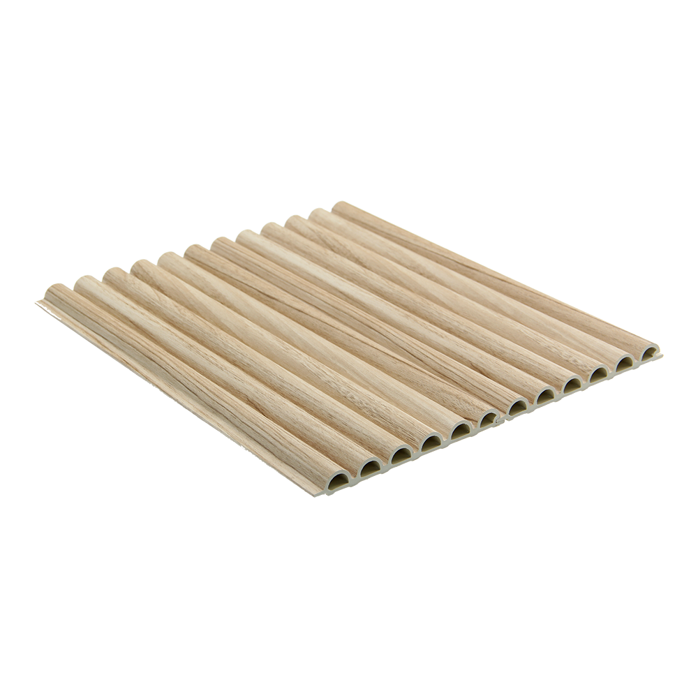Hygenic Fluted Wall Panels