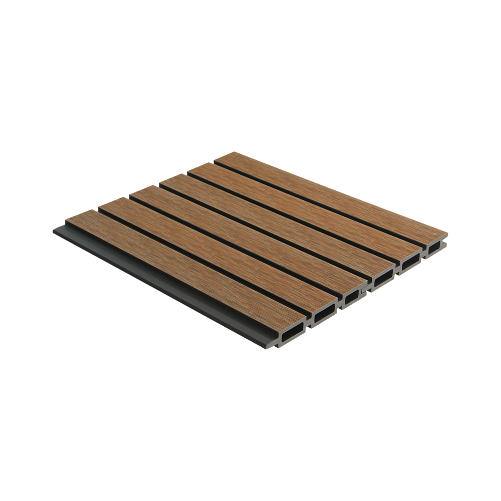 Shadow Exterior Cladding
