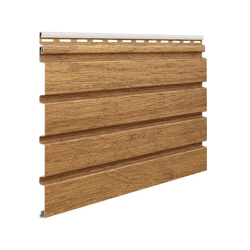 Fronto Exterior (4-Slats) Panel