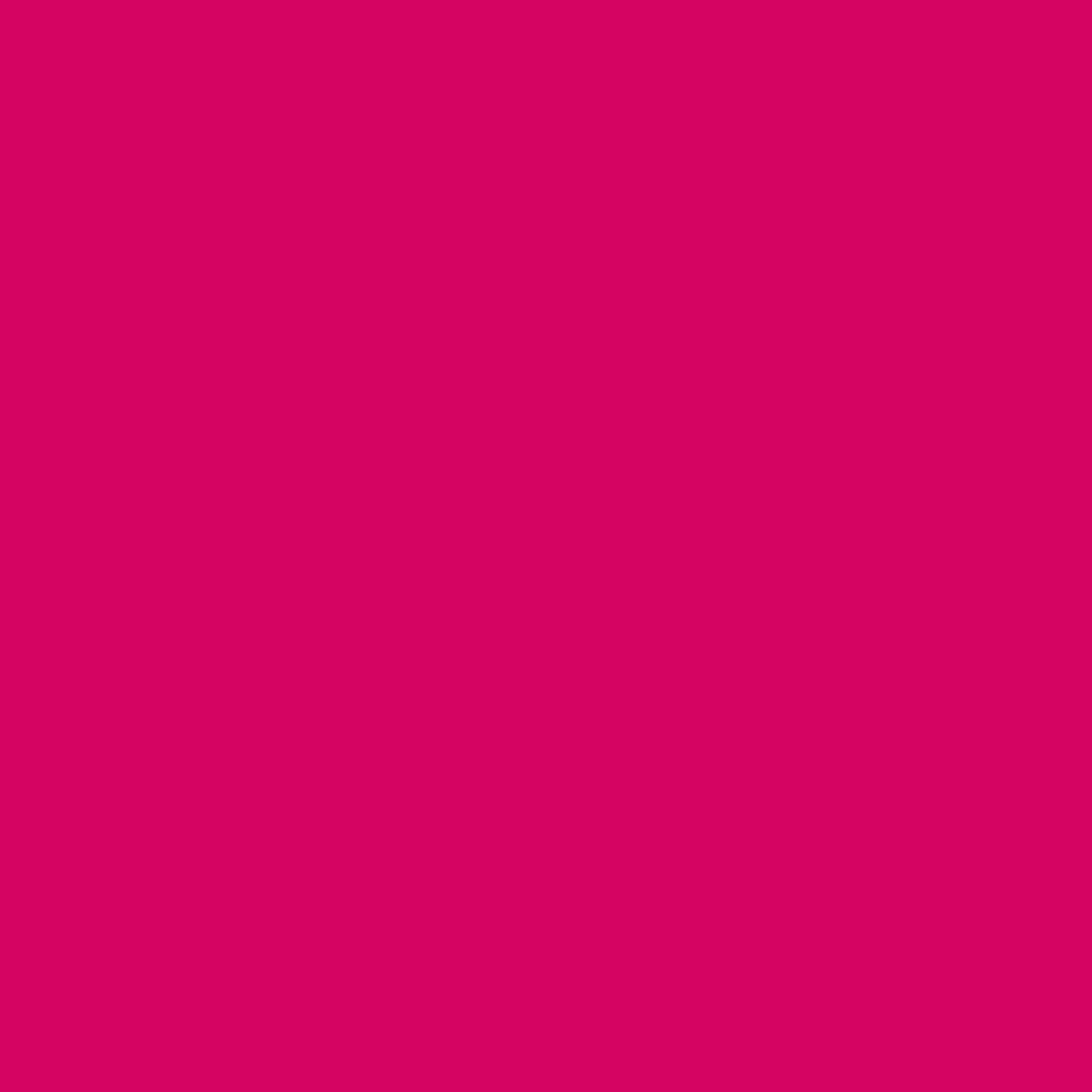 Sample 2.5mm Fuchsia Gloss Sheet