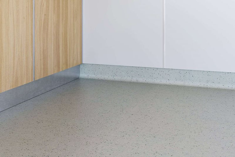 Hygenic Walls & Ceilings - PVC Wall & Ceiling Cladding