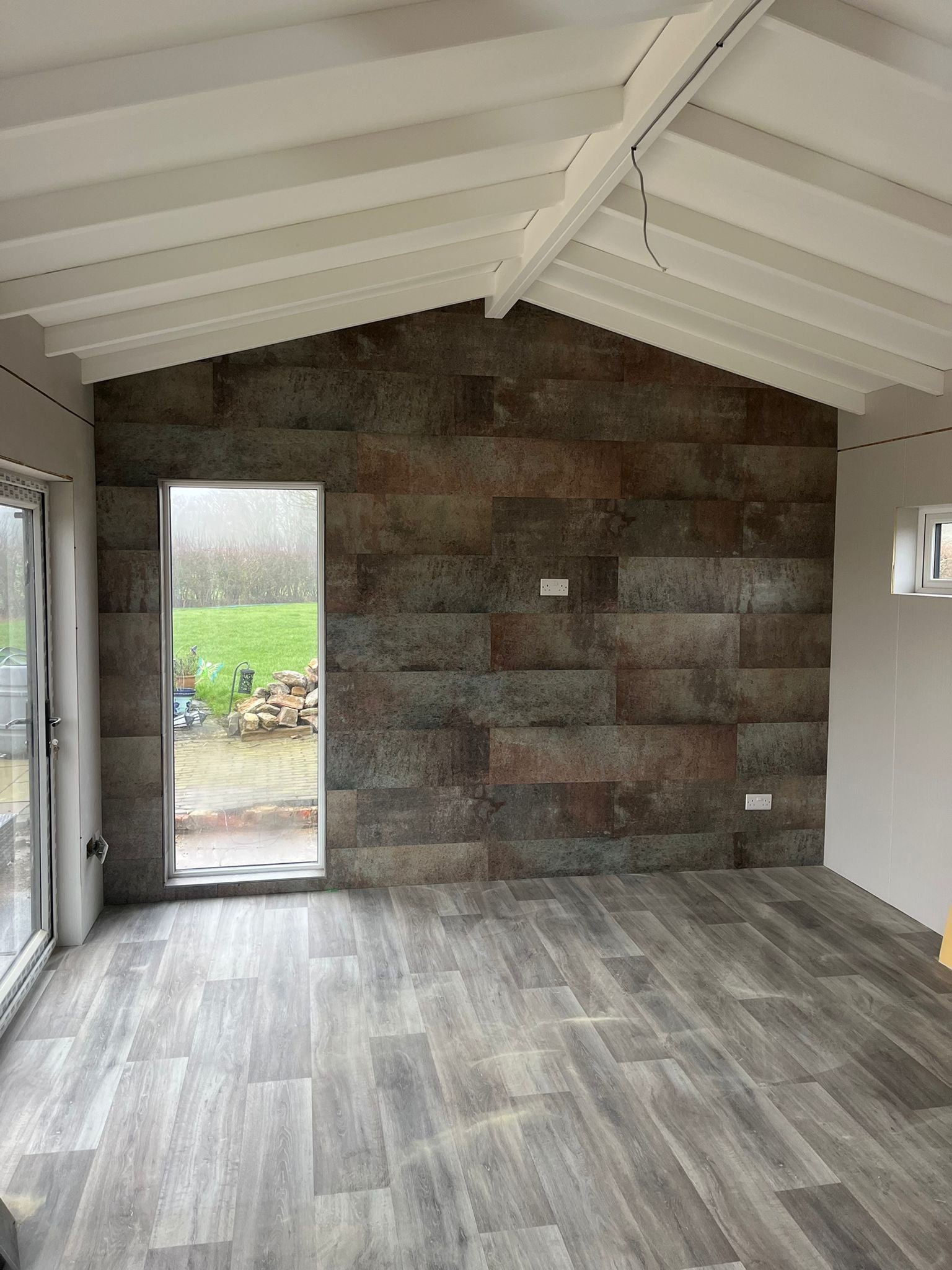 Kerradeco - Loft Rusty