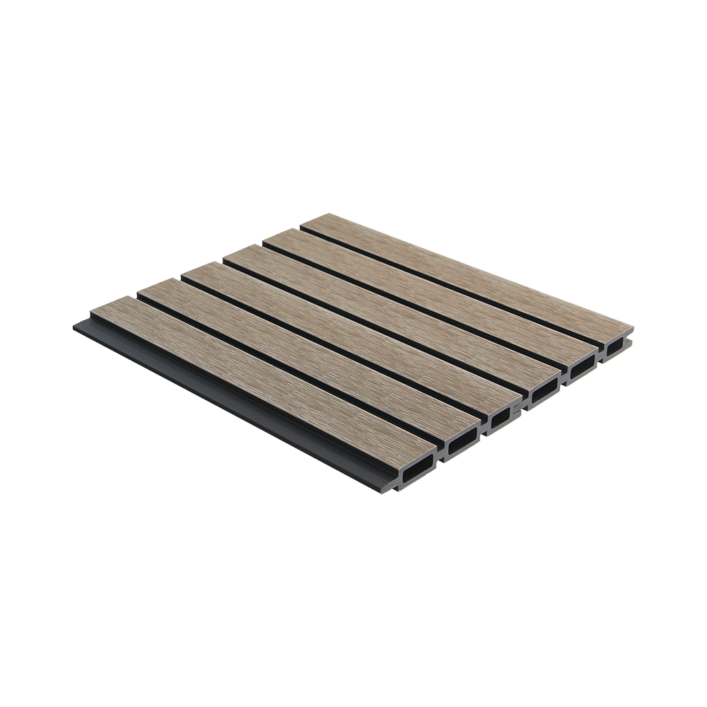 Shadow Exterior Cladding