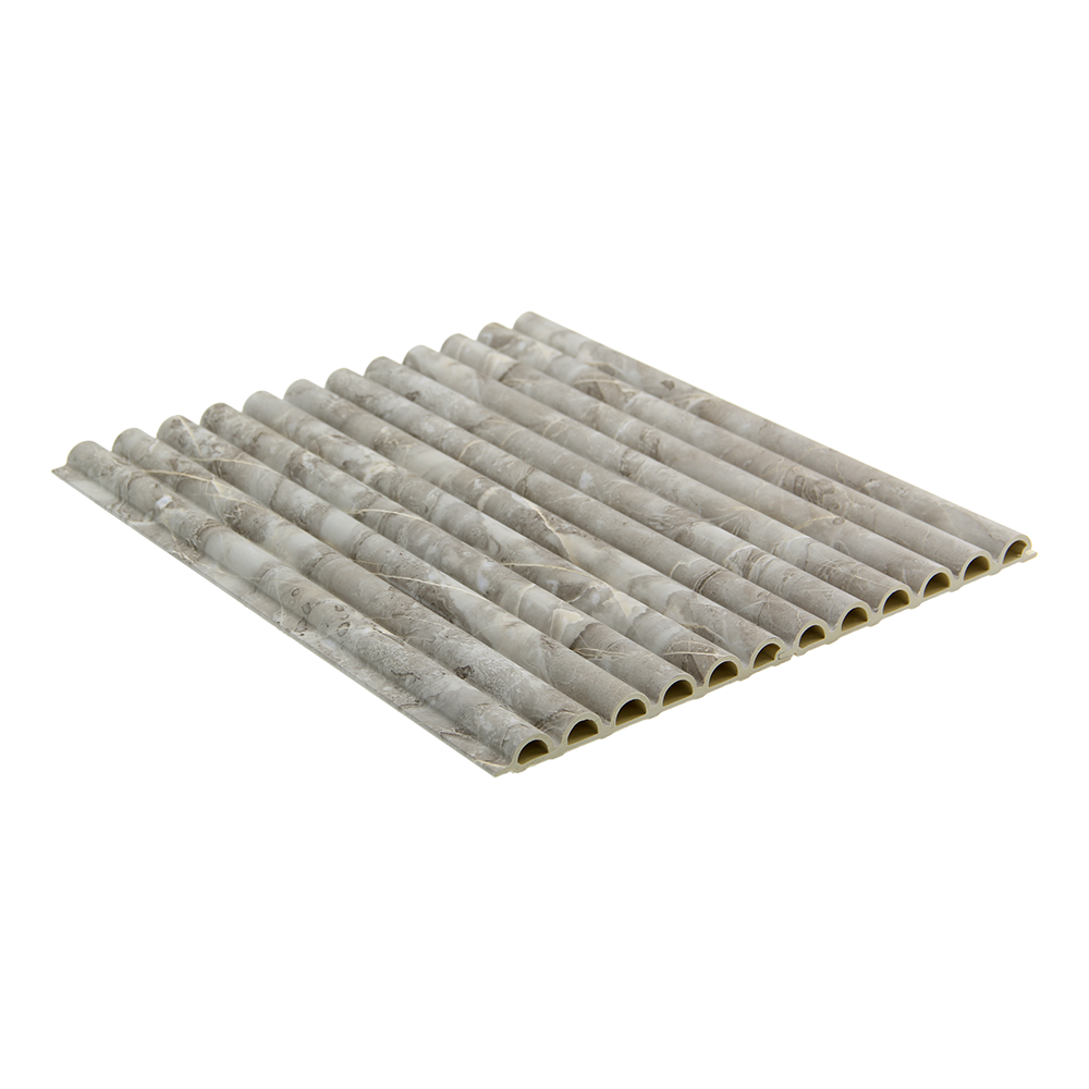 Hygenic Fluted Wall Panels