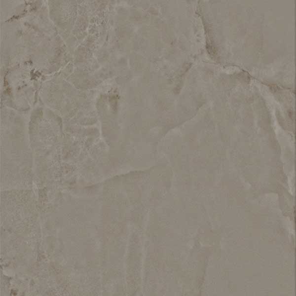 Hardex V Groove Shower Panel - Saddle