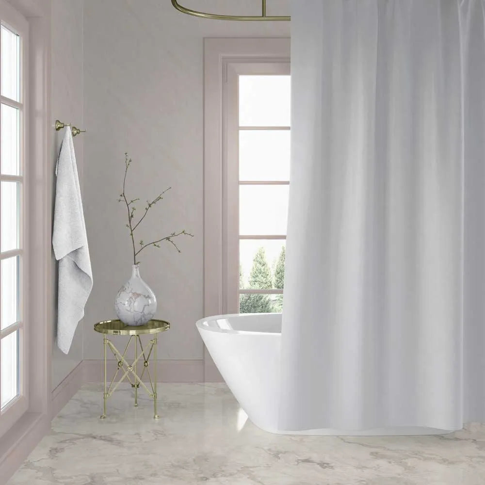 Maxi Shower Panel - Beige Marble