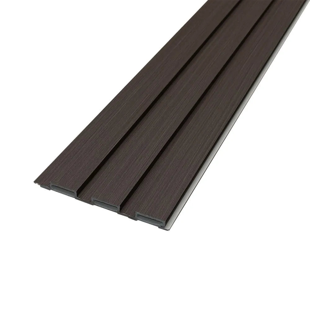 Sample Thermoslat - Hickory Brown