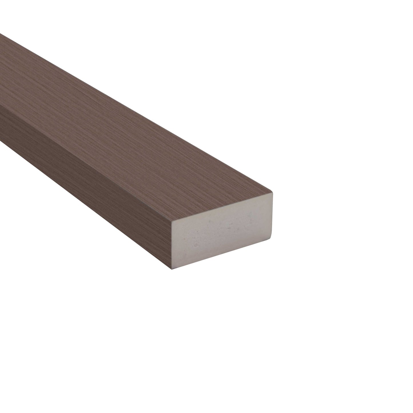 Thermoslat Hickory Brown Universal Trim