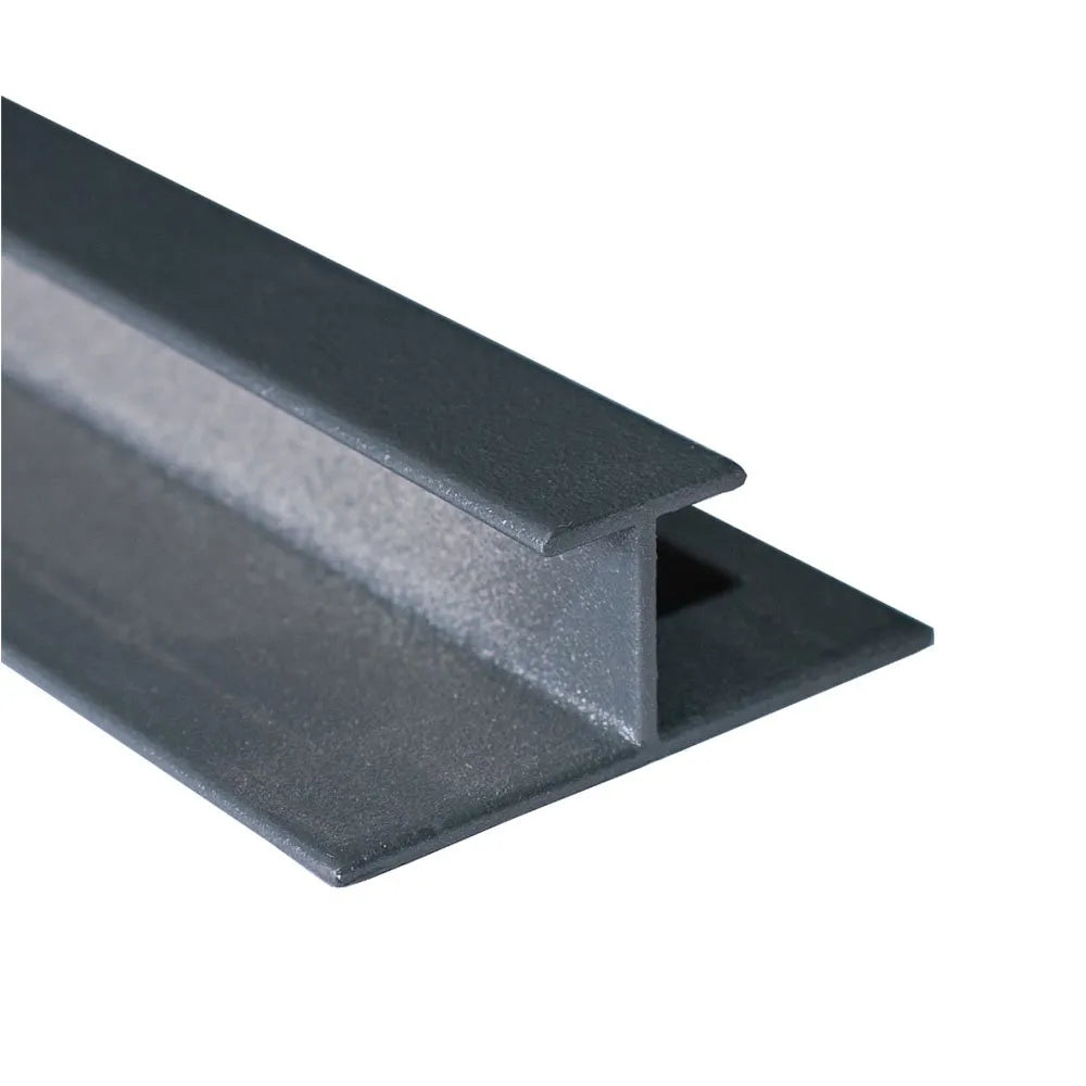 H Divider | Metal