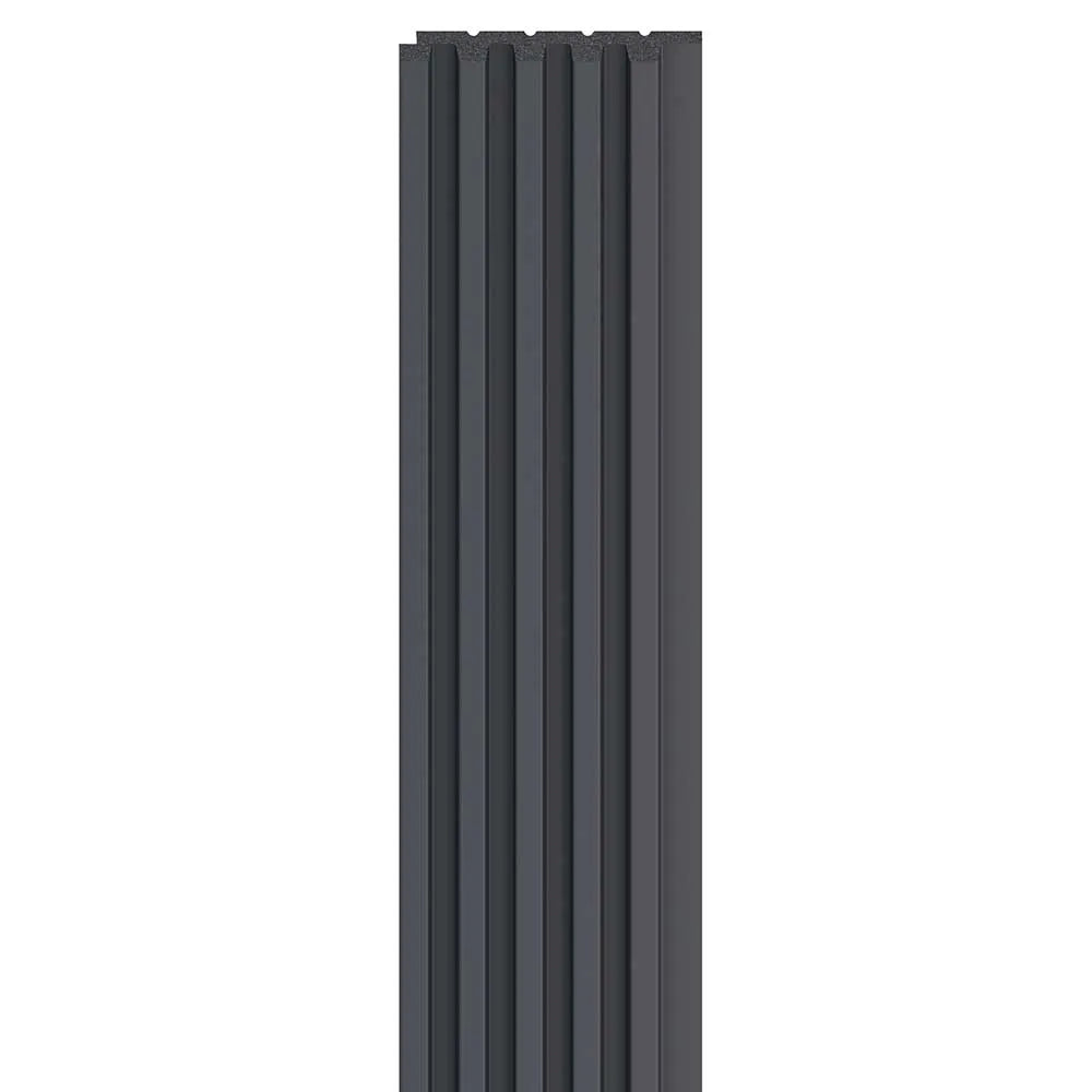 Linerio S-Line Panel - Anthracite