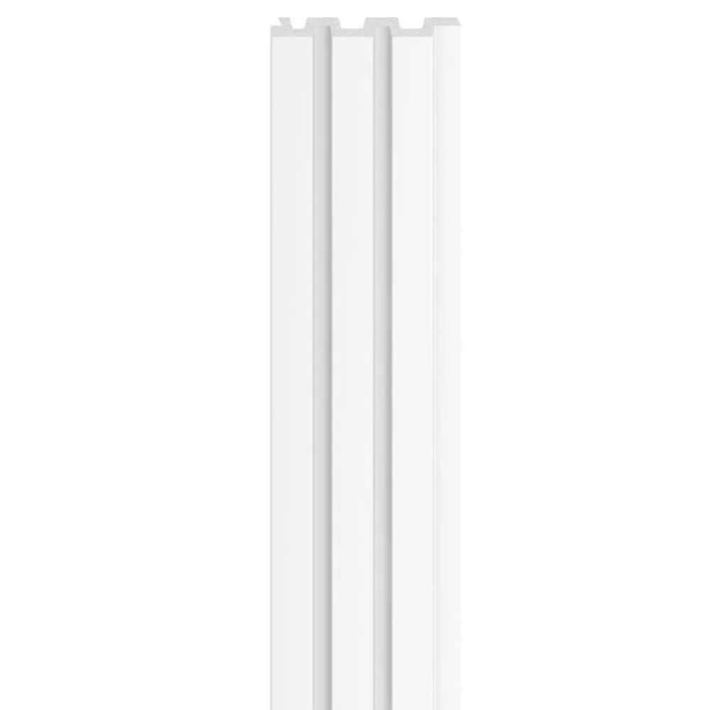 Linerio M-Line Panel - White