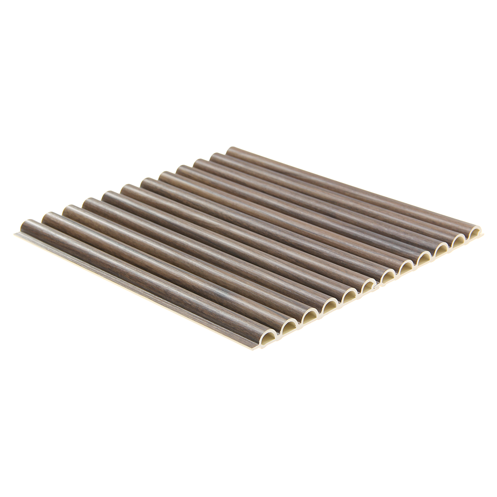 Hygenic Fluted Wall Panels