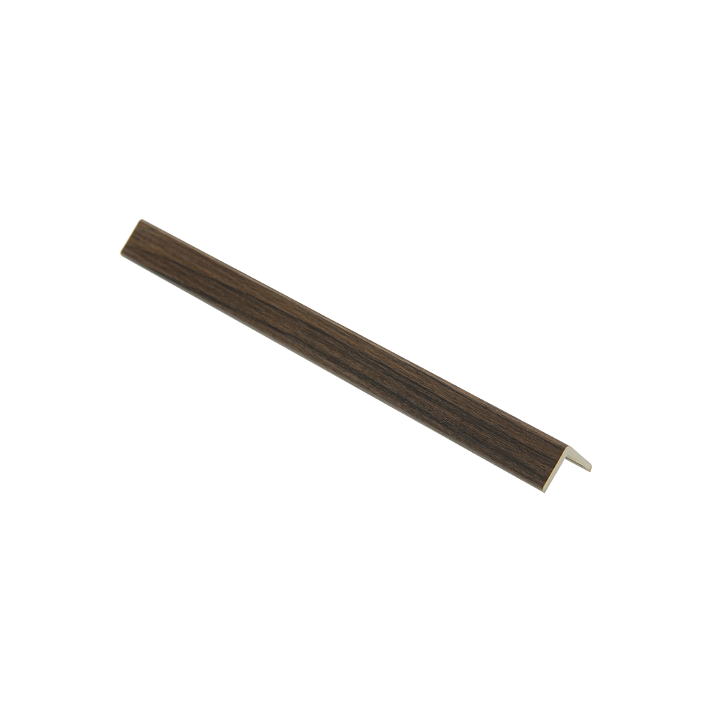 Angle Trims for Fluted Panels - Colour Matching