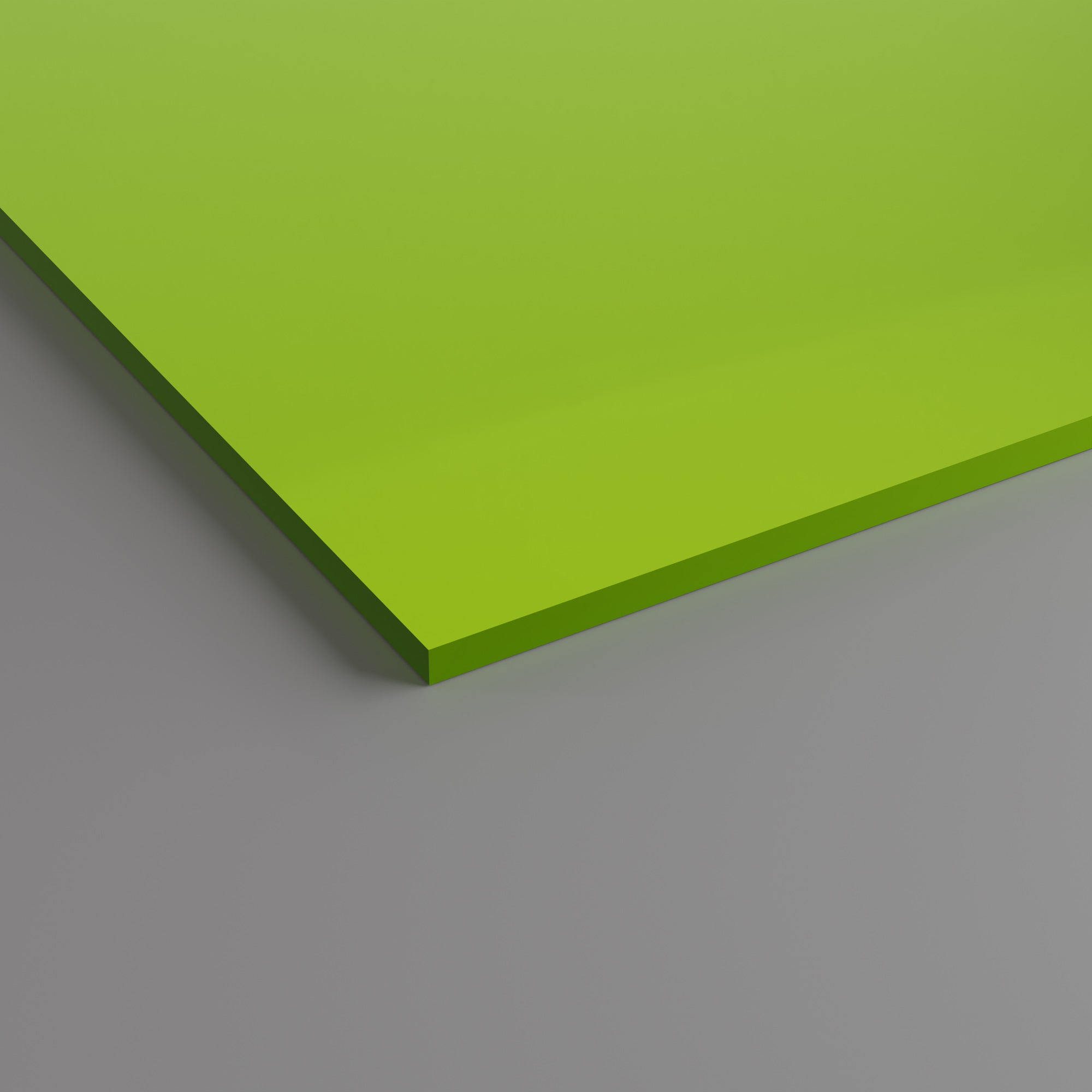 2.5mm Altro Whiterock Chameleon - Key Lime